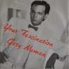 Gary Numan Your Fascination 1985 UK